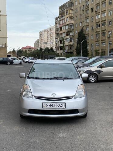 Toyota Prius 2007, 354,444 km - 1.5 л - Bakı
