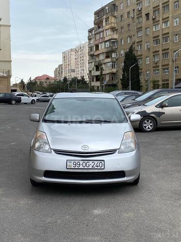 Toyota Prius 2007, 354,444 km - 1.5 л - Bakı