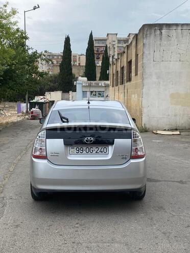Toyota Prius 2007, 354,444 km - 1.5 л - Bakı
