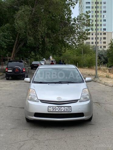 Toyota Prius 2007, 354,444 km - 1.5 л - Bakı