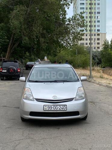 Toyota Prius 2007, 354,444 km - 1.5 л - Bakı