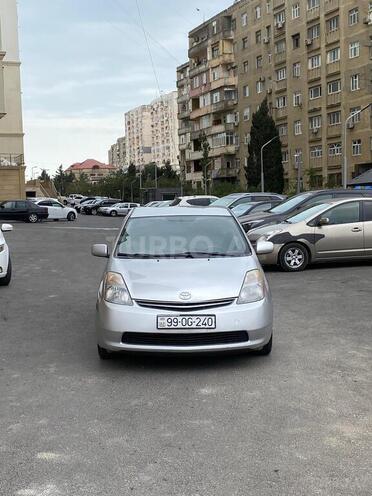 Toyota Prius 2007, 354,444 km - 1.5 л - Bakı