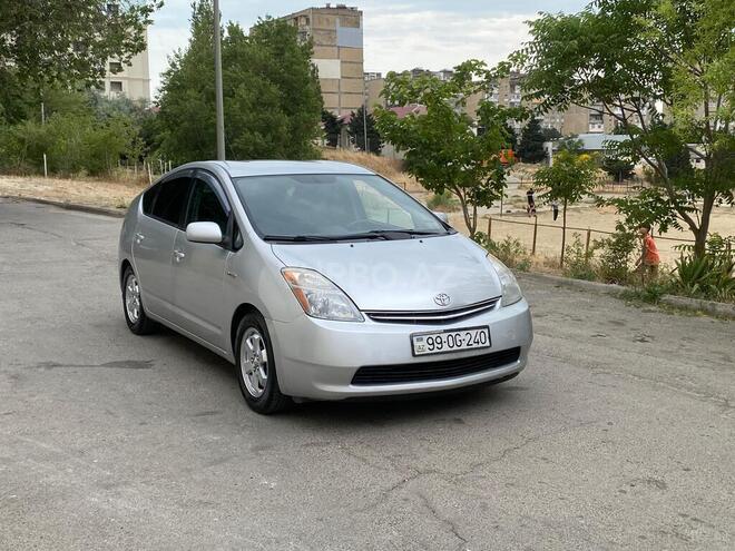 Toyota Prius 2007, 354,444 km - 1.5 л - Bakı