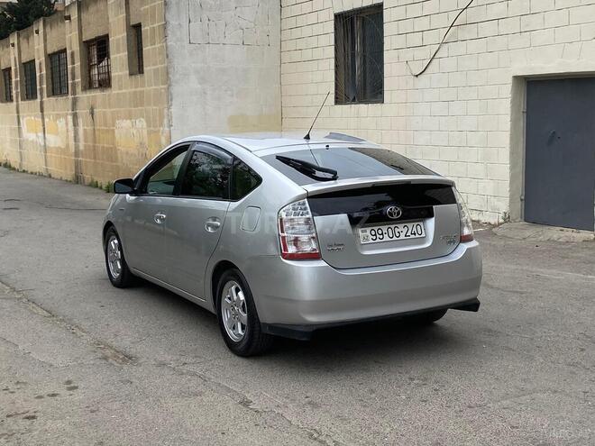 Toyota Prius 2007, 354,444 km - 1.5 л - Bakı