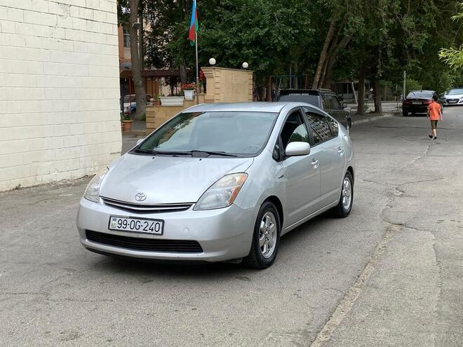 Toyota Prius 2007, 354,444 km - 1.5 л - Bakı