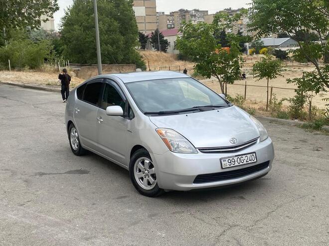 Toyota Prius 2007, 354,444 km - 1.5 л - Bakı