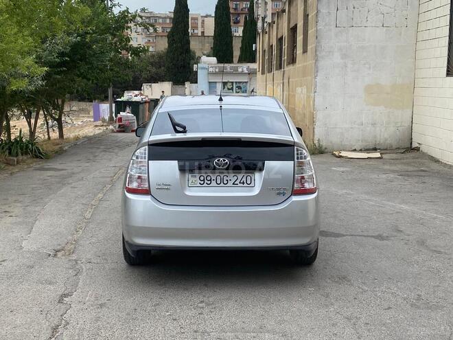 Toyota Prius 2007, 354,444 km - 1.5 л - Bakı