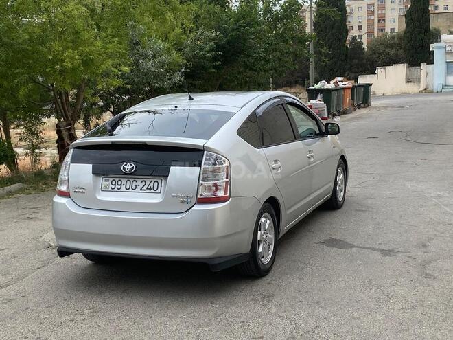 Toyota Prius 2007, 354,444 km - 1.5 л - Bakı