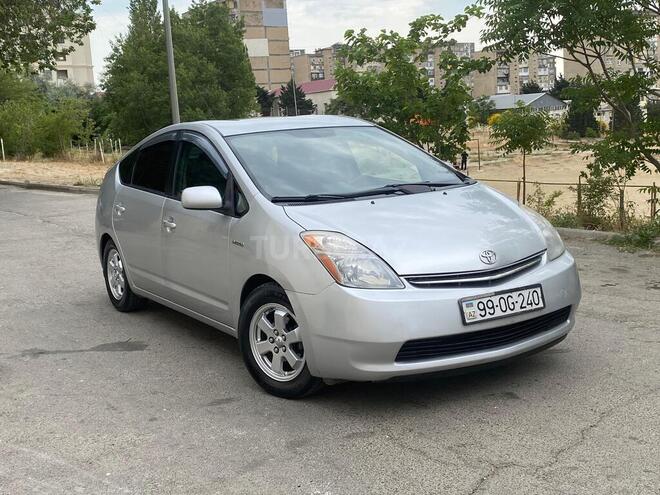 Toyota Prius 2007, 354,444 km - 1.5 л - Bakı