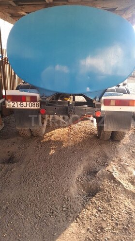GAZ 53 1980, 99,490 km - 4.2 l - Balakən