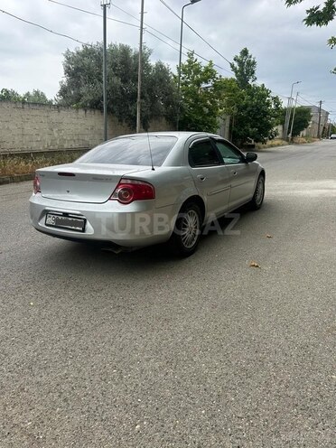 GAZ Volga Siber 2010, 202,202 km - 2.4 л - Bakı