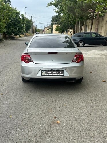 GAZ Volga Siber 2010, 202,202 km - 2.4 л - Bakı