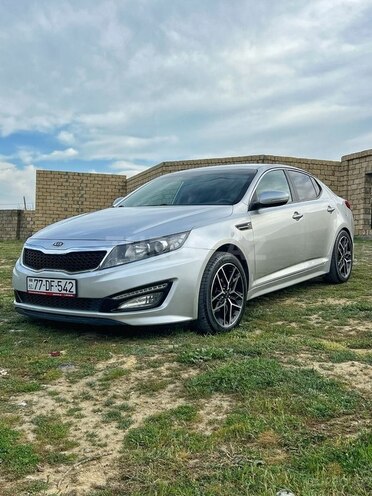 Kia K5-6
