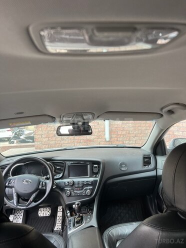 Kia K5-11