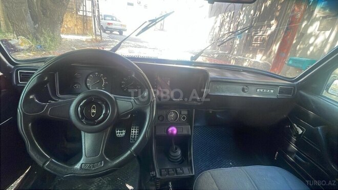 LADA (VAZ) 2107 1996, 82,452 km - 1.6 l - Bakı