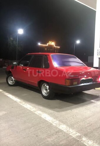 LADA (VAZ) 21099 1995, 200,000 km - 1.5 l - Bakı