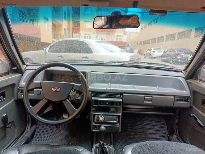 LADA (VAZ) 21099 1995, 200,000 km - 1.5 l - Bakı