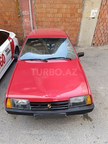 LADA (VAZ) 21099 1995, 200,000 km - 1.5 l - Bakı