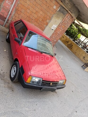 LADA (VAZ) 21099 1995, 200,000 km - 1.5 l - Bakı