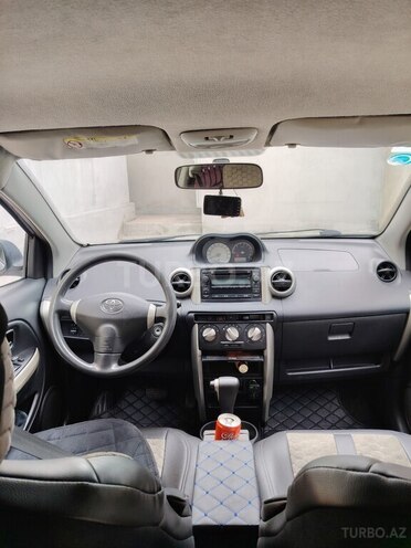 Toyota Xa 2004, 225,000 km - 1.5 l - Bakı