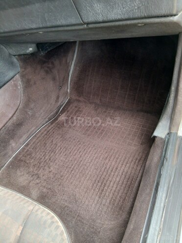 Mercedes 190 1990, 318,000 km - 2.0 l - Bakı