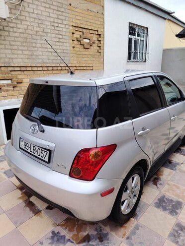 Toyota Xa 2004, 225,000 km - 1.5 l - Bakı