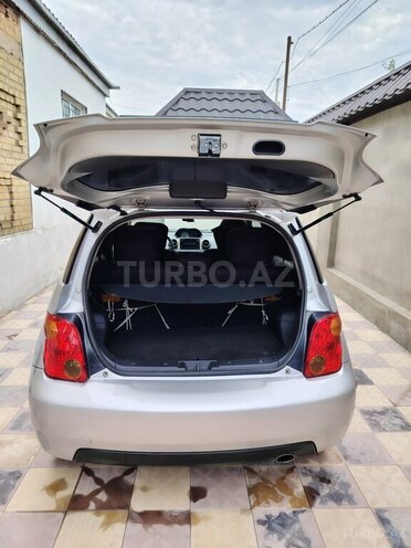 Toyota Xa 2004, 225,000 km - 1.5 l - Bakı