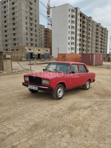 LADA (VAZ) 2107 1995, 53,000 km - 1.6 л - Şirvan