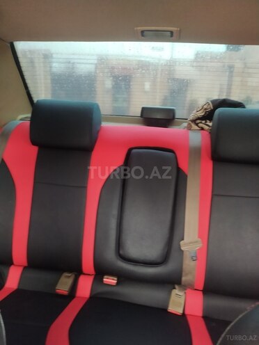 Peugeot Khazar 406 2019, 48,000 km - 1.6 l - Bakı