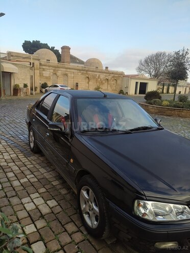 Peugeot Khazar 406 2019, 48,000 km - 1.6 l - Bakı