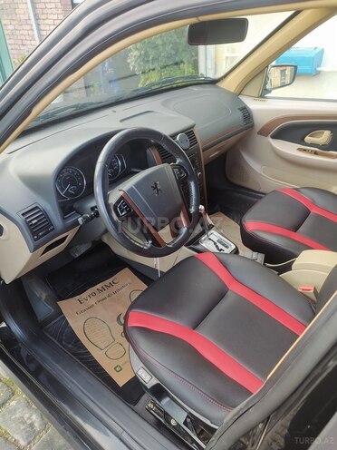 Peugeot Khazar 406 2019, 48,000 km - 1.6 l - Bakı