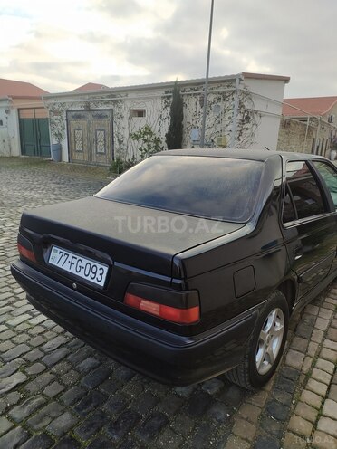 Peugeot Khazar 406 2019, 48,000 km - 1.6 l - Bakı