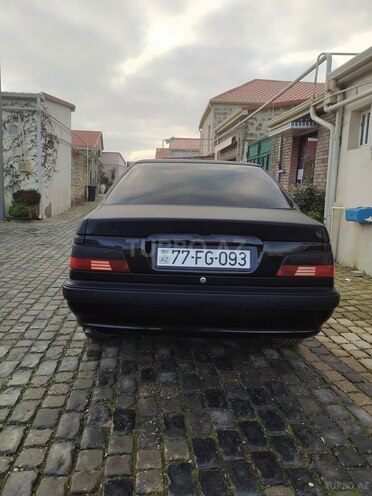 Peugeot Khazar 406 2019, 48,000 km - 1.6 l - Bakı