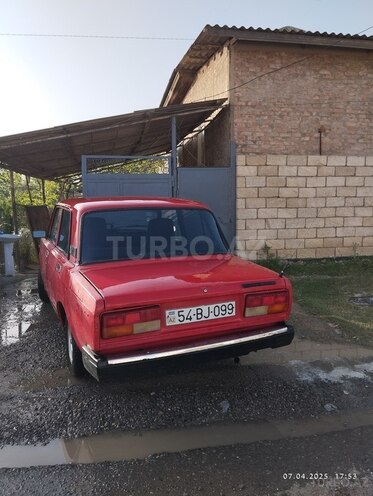 LADA (VAZ) 2107 1995, 53,000 km - 1.6 л - Şirvan