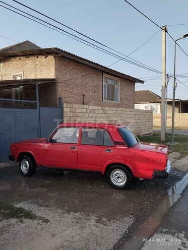 LADA (VAZ) 2107 1995, 53,000 km - 1.6 л - Şirvan