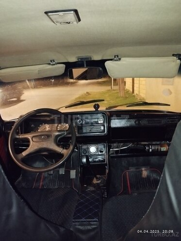 LADA (VAZ) 2107 1995, 53,000 km - 1.6 л - Şirvan