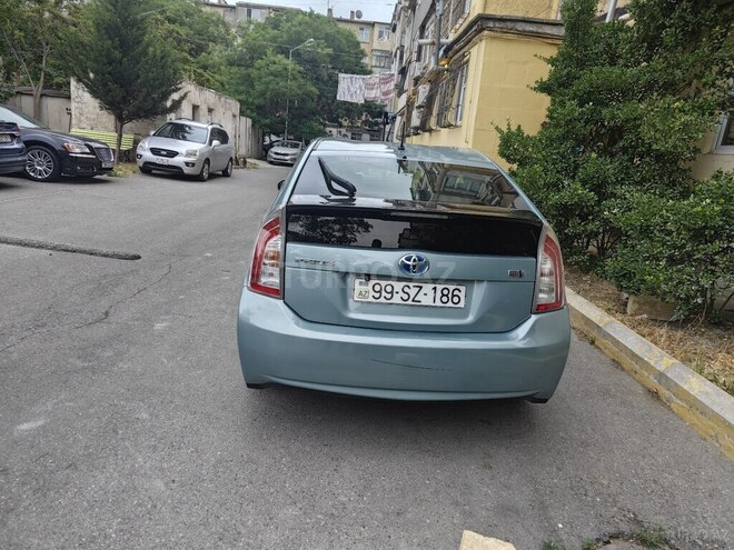 Toyota Prius 2013, 286,463 km - 1.8 л - Bakı