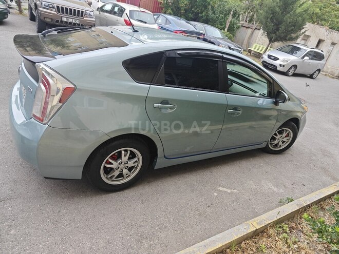 Toyota Prius 2013, 286,463 km - 1.8 л - Bakı