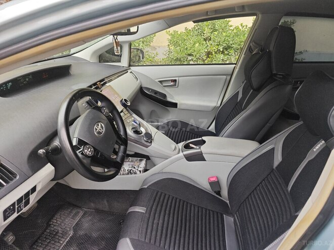 Toyota Prius 2013, 286,463 km - 1.8 л - Bakı