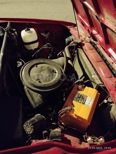 LADA (VAZ) 2107 1995, 53,000 km - 1.6 л - Şirvan