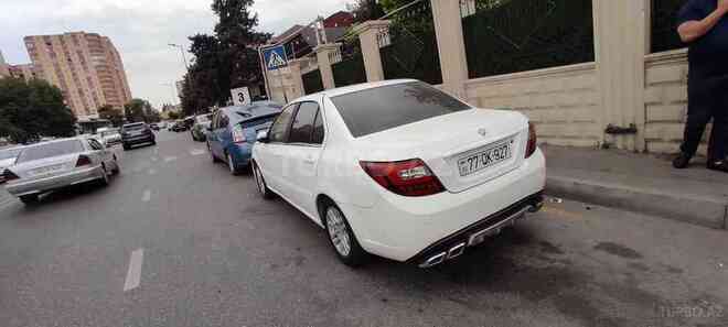 Khazar SD 2019, 203,300 km - 1.7 l - Bakı