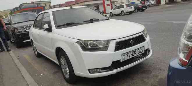 Khazar SD 2019, 203,300 km - 1.7 l - Bakı