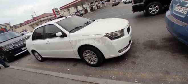 Khazar SD 2019, 203,300 km - 1.7 l - Bakı