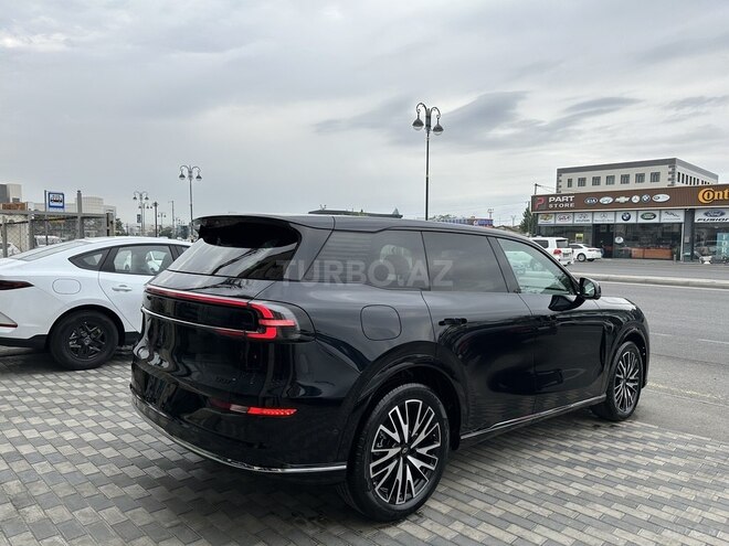 Changan Qiyuan Q07-7