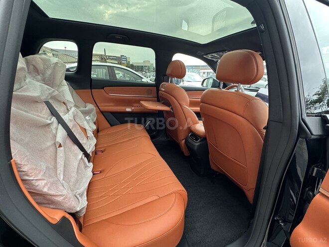 Changan Qiyuan Q07-16