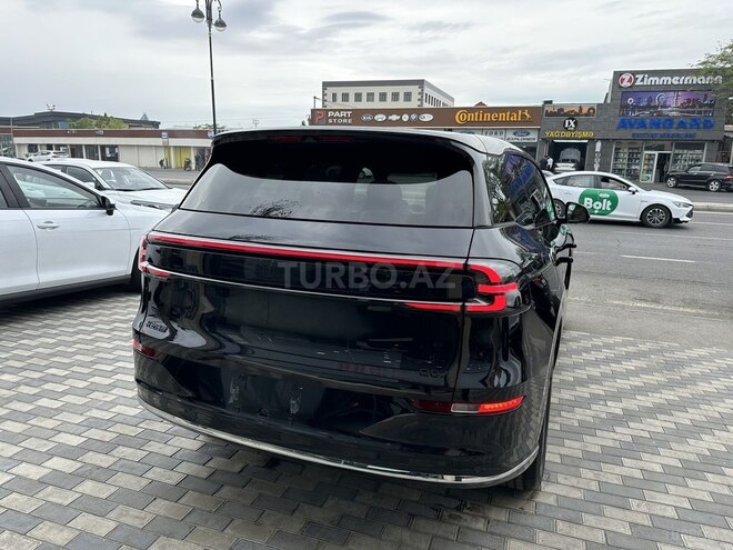 Changan Qiyuan Q07-6