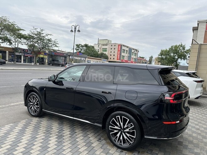Changan Qiyuan Q07-8