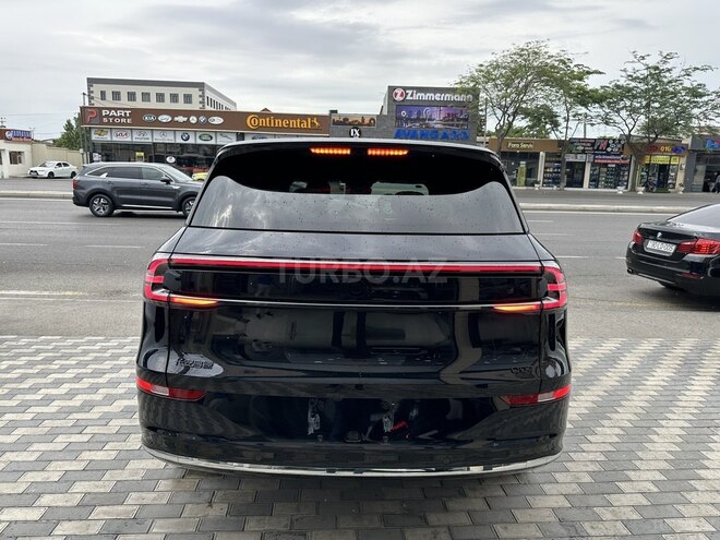 Changan Qiyuan Q07-25