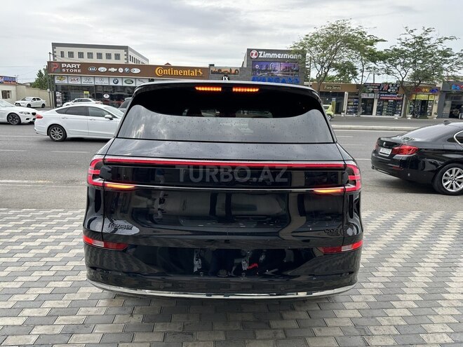 Changan Qiyuan Q07-24