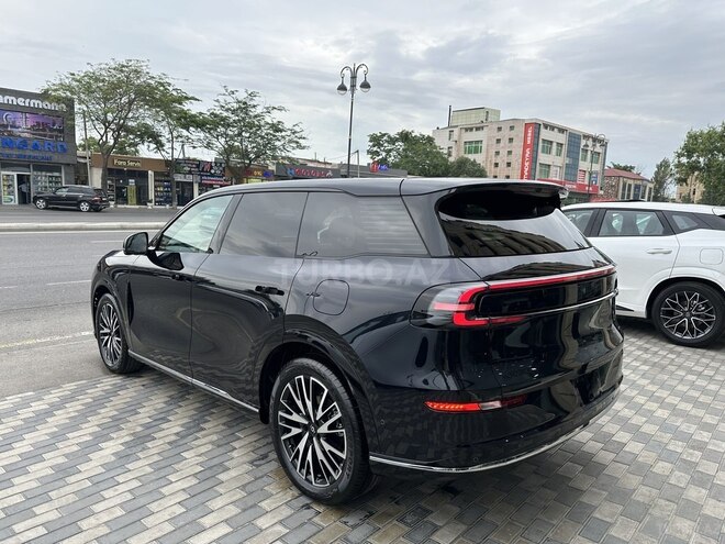 Changan Qiyuan Q07-5